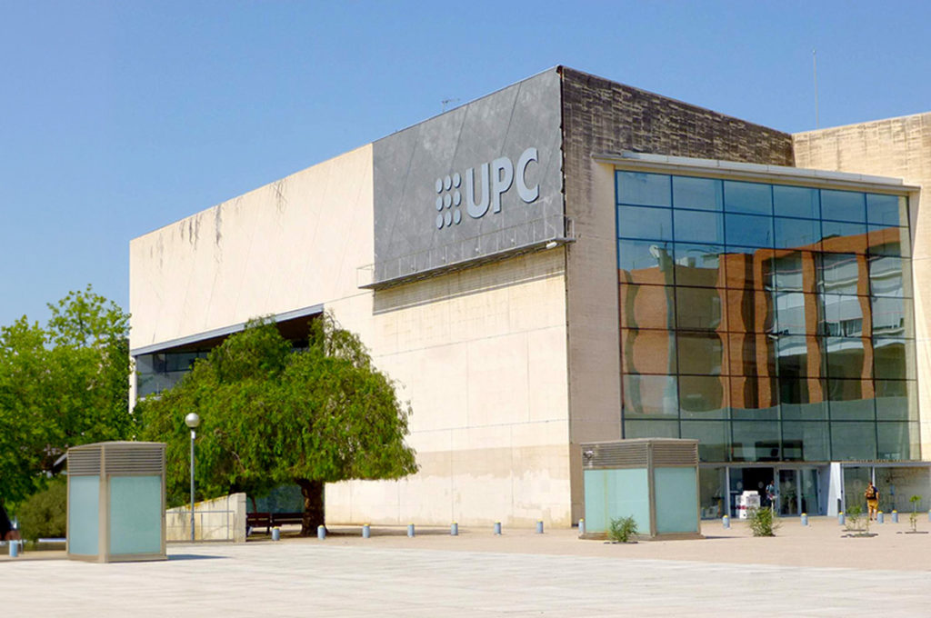 EUMaster4HPC workshop Universitat Politècnica de Catalunya (UPC)